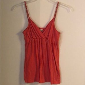 Abercrombie and Fitch Tank Top